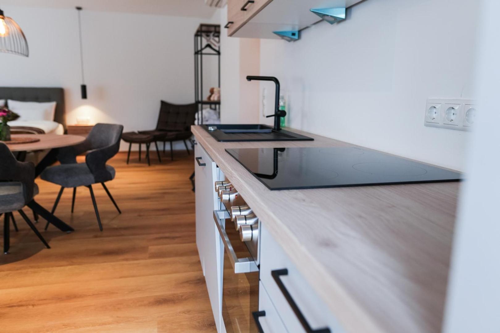 Stadtwirt Bruck Vocklabruck Ngoại thất bức ảnh