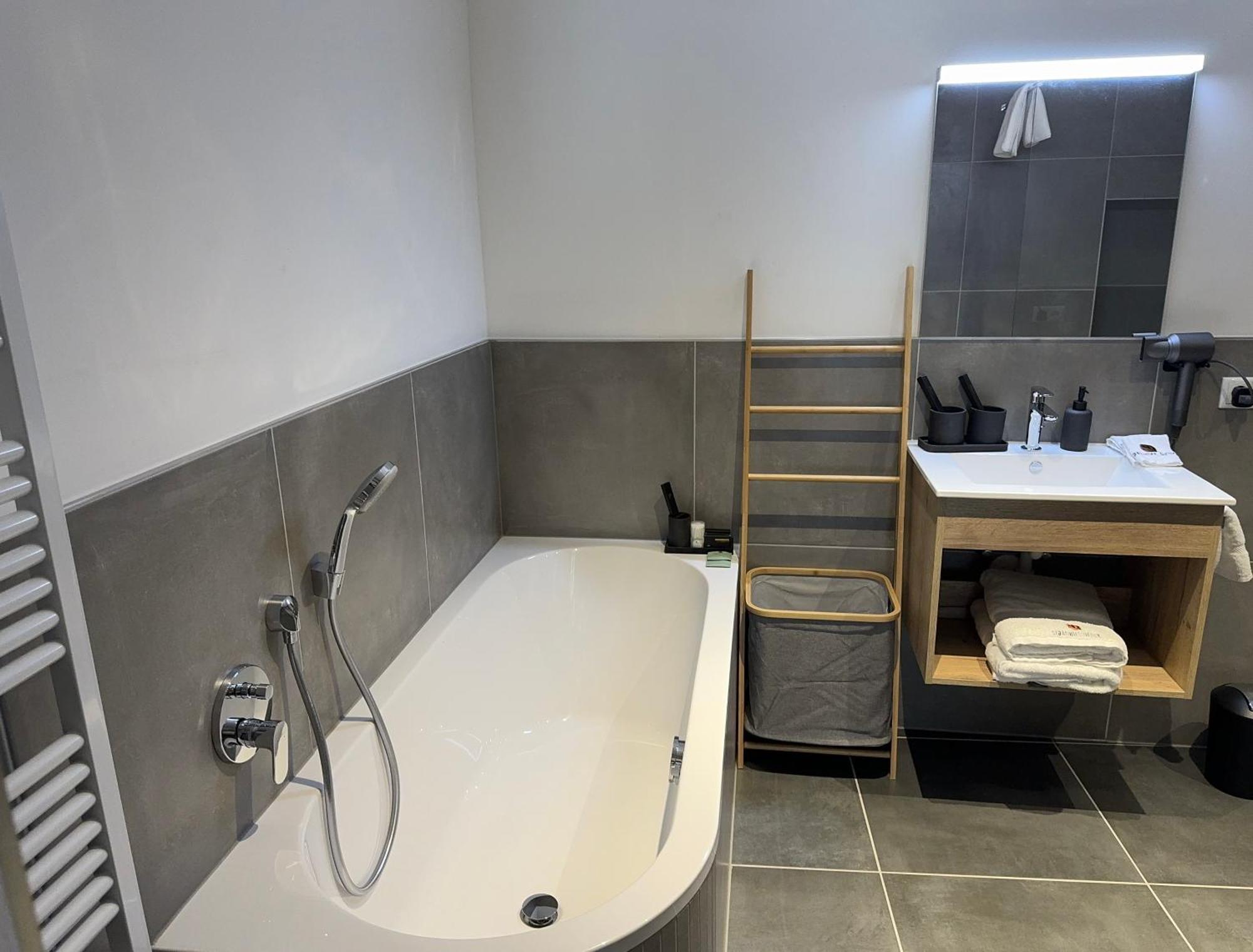 Stadtwirt Bruck Vocklabruck Ngoại thất bức ảnh