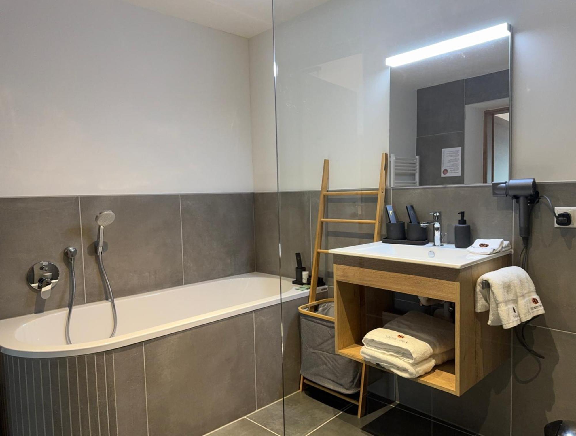 Stadtwirt Bruck Vocklabruck Ngoại thất bức ảnh